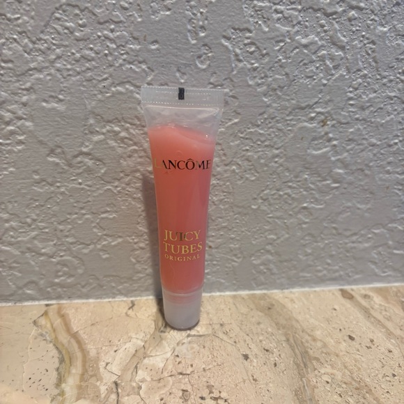 Lancome Other - Lancôme Juicy Tubes Original Ultra Shiny Hydrating lip gloss - 02 Spring Fling